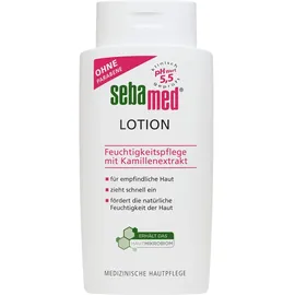 Sebamed Lotion 400 ml