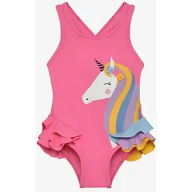Color Kids Badeanzug Pink 104