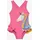 Color Kids Badeanzug Pink 104