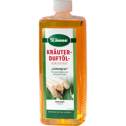 Finnsa Sauna Kräuter Duftölkonzentrat - Lemongras 1l
