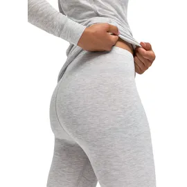 Maier Sports Lena Wäsche-Set Silber Melange XL