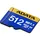 A-Data ADATA Premier Extreme SD7.1 Speicherkarte 512 GB