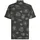 O'Neill Print Hemd Schwarz M