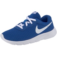Nike Sportswear TANJUN (PS) Sneaker blau 28,5