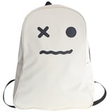 Halloween Frauen Rucksack Männer Wasserdicht Ghost Mochila Reise Studentin Für Teenager Rucksack College Bookbag