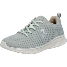 Rieker Sneaker Damen Grün 37