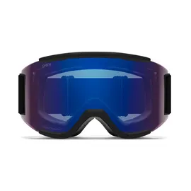 Smith Optics Smith Squad MAG chromapop everyday red mirror