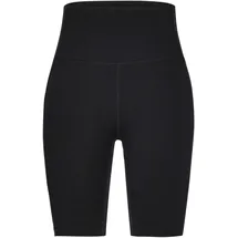 Icebreaker Fastray High Rise Shorts Schwarz XS