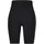 Icebreaker Fastray High Rise Shorts Schwarz XS
