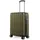 HAUPTSTADTKOFFER Q-Damm 4-Rollen Cabin 54 cm / 38 l avocado