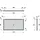 Laufen Frame 25 Spiegel H4474089001441