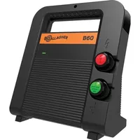 Gallagher Gallagher, Gartenzaun, elektrifizierer mb150