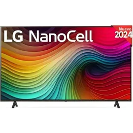 LG 65NANO82T6B 65" NanoCell 4K Smart TV