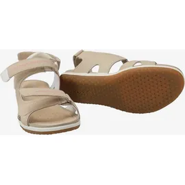 GEOX Vega Sandalen Taupe 41