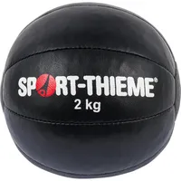 Sport-Thieme Medizinball 2 kg, 22 cm
