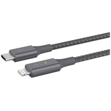 Parat PARAPROJECT® USB-C® - Lightning® Connector Ladekabel