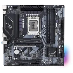 ASRock B660M Pro RS