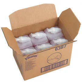 fampro tissue germany gmbh Duftschaumseife Grün 1000 ml
