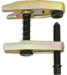 Gedore Kugelgelenk-Abdrücker Gr. 3 42mm
