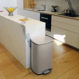 Spirella Akira 50 l Taupe