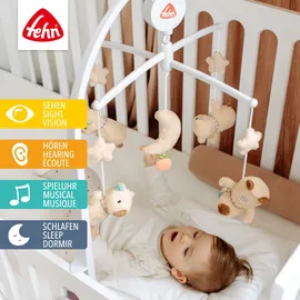 Fehn Musik-Mobile Capybara
