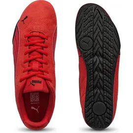 Puma CATCH SD rot, Größe 45 /