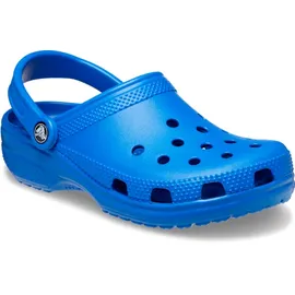 Crocs Classic Clog Blue Bolt 41-42
