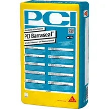 PCI Barraseal Dichtungsschlämme 25 kg