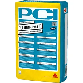 PCI Barraseal Dichtungsschlämme 25 kg
