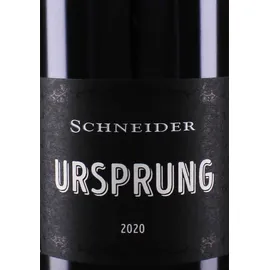 Markus Schneider Ursprung Magnum