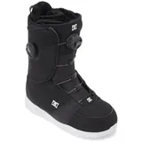 DC Shoes Snowboardboots »Lotus«, 23647800-7,5 Black/White