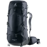 Deuter Aircontact Lite 40 + 10 Schwarz