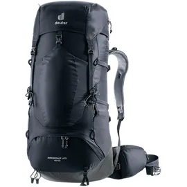 Deuter Aircontact Lite 40 + 10 Schwarz