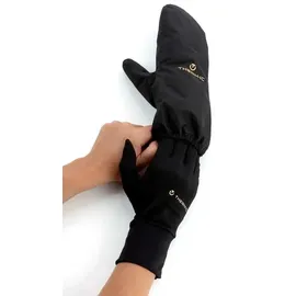 Therm-ic Weather Shield Covers - Black M