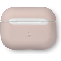 ESTUFF Silicone Cover for AirPods Pro sand pink