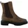 Paul Green Damen - Warmfutter 8270-038 braun 36 - 36 EU