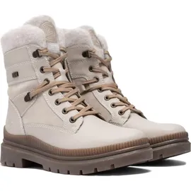 remonte Damen D0C77 Schneestiefel, Muschel/Ginger/Lehm/Sand 60,
