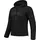 Rusty Stitches Naomi Textiljacke Schwarz 42