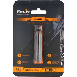 Fenix E18R V2.0