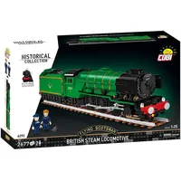 Cobi Historical Collection 6292 Flying Scotsman / 2677 pcs.