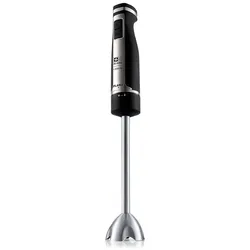FLAMA - Stehendes Rohr Met. 2066FL, 1500W, Titanium