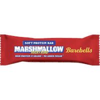 Marshmallow Rocky Road Soft Protein Bar 55g -