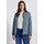 STREET ONE Blouson mit Steppmuster - Blau