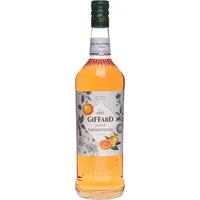 Giffard Pink Grapefruit Sirup 1000 ml