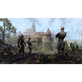 The Elder Scrolls Online Collection: Blackwood