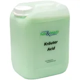 Profiline - Kräuter Acid Kur n. Haarbehandlungen 5 Ltr.