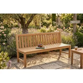 LINDER EXCLUSIV Picadelly 180 x 63 x 90,5 cm ohne Armlehne
