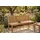 LINDER EXCLUSIV Picadelly 180 x 63 x 90,5 cm ohne Armlehne