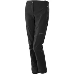 LÖFFLER Löffler Funktionshose Alaska ASW Damen, BLACK, 19