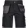 DASSY DASSY® Monza Zweifarbige Arbeitsshorts mit Holstertaschen,